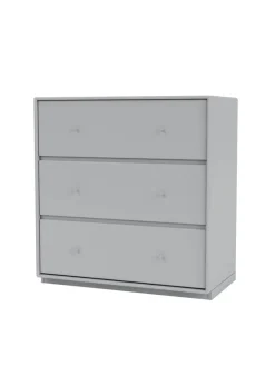 Montana Carry Kommode inkl. sokkel fra><noscript><img width=