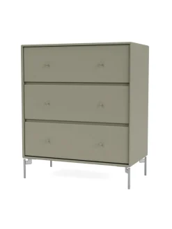 Montana Carry Kommode inkl. sokkel fra><noscript><img width=