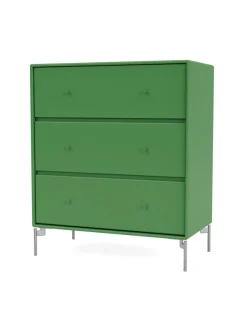 Montana Carry Kommode inkl. sokkel fra><noscript><img width=