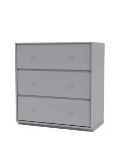 Montana Carry Kommode inkl. sokkel fra><noscript><img width=