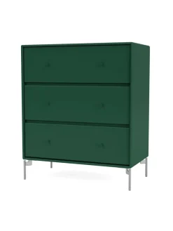 Montana Carry Kommode inkl. sokkel fra><noscript><img width=