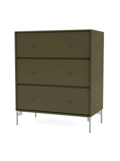 Montana Carry Kommode inkl. sokkel fra><noscript><img width=