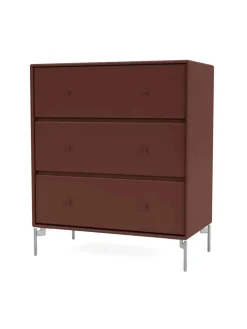 Montana Carry Kommode inkl. sokkel fra><noscript><img width=
