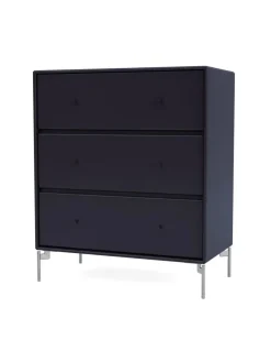 Montana Carry Kommode inkl. sokkel fra><noscript><img width=