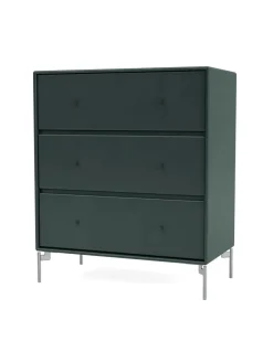 Montana Carry Kommode inkl. sokkel fra><noscript><img width=