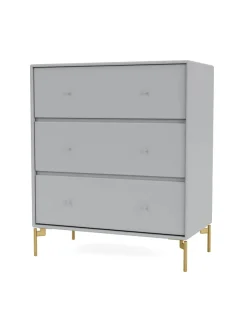 Montana Carry Kommode inkl. sokkel fra><noscript><img width=