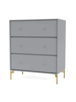 Montana Carry Kommode inkl. sokkel fra><noscript><img width=