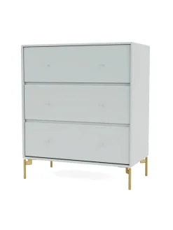 Montana Carry Kommode inkl. sokkel fra><noscript><img width=