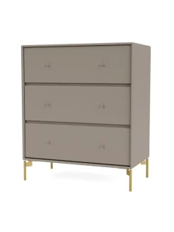 Montana Carry Kommode inkl. sokkel fra><noscript><img width=