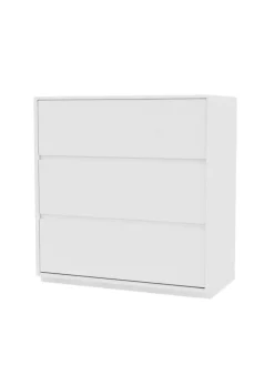 Montana Carry Kommode inkl. sokkel fra><noscript><img width=