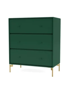 Montana Carry Kommode inkl. sokkel fra><noscript><img width=