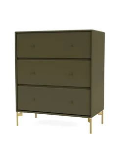 Montana Carry Kommode inkl. sokkel fra><noscript><img width=