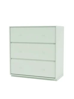 Montana Carry Kommode inkl. sokkel fra><noscript><img width=