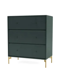 Montana Carry Kommode inkl. sokkel fra><noscript><img width=