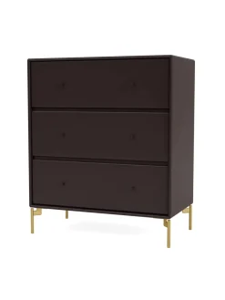 Montana Carry Kommode inkl. sokkel fra><noscript><img width=