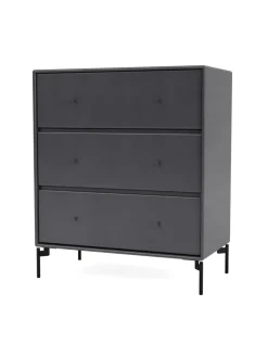 Montana Carry Kommode inkl. sokkel fra><noscript><img width=
