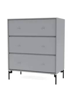Montana Carry Kommode inkl. sokkel fra><noscript><img width=