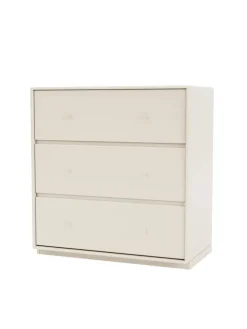 Montana Carry Kommode inkl. sokkel fra><noscript><img width=