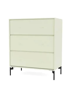 Montana Carry Kommode inkl. sokkel fra><noscript><img width=