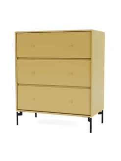 Montana Carry Kommode inkl. sokkel fra><noscript><img width=