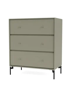 Montana Carry Kommode inkl. sokkel fra><noscript><img width=