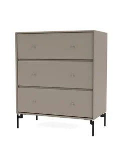 Montana Carry Kommode inkl. sokkel fra><noscript><img width=