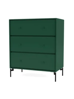 Montana Carry Kommode inkl. sokkel fra><noscript><img width=