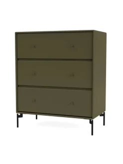 Montana Carry Kommode inkl. sokkel fra><noscript><img width=