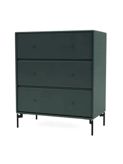 Montana Carry Kommode inkl. sokkel fra><noscript><img width=
