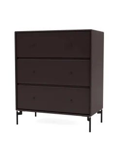 Montana Carry Kommode inkl. sokkel fra><noscript><img width=