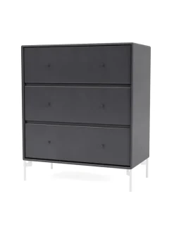 Montana Carry Kommode inkl. sokkel fra><noscript><img width=