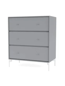 Montana Carry Kommode inkl. sokkel fra><noscript><img width=