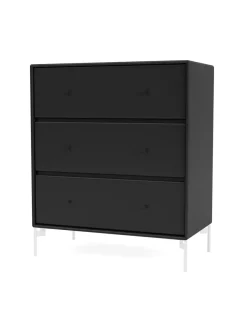 Montana Carry Kommode inkl. sokkel fra><noscript><img width=