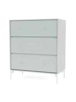 Montana Carry Kommode inkl. sokkel fra><noscript><img width=