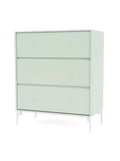 Montana Carry Kommode inkl. sokkel fra><noscript><img width=