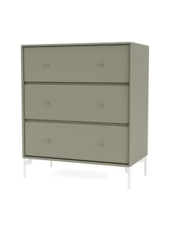 Montana Carry Kommode inkl. sokkel fra><noscript><img width=