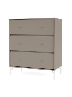 Montana Carry Kommode inkl. sokkel fra><noscript><img width=
