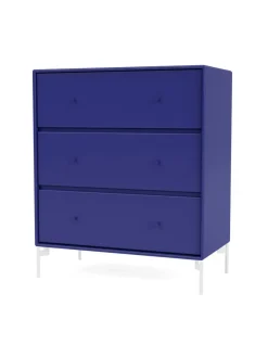 Montana Carry Kommode inkl. sokkel fra><noscript><img width=