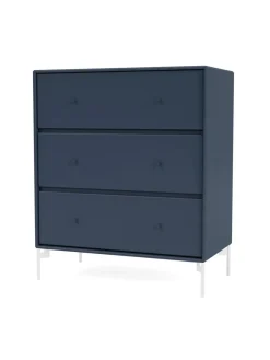Montana Carry Kommode inkl. sokkel fra><noscript><img width=