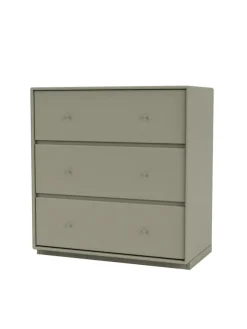 Montana Carry Kommode inkl. sokkel fra><noscript><img width=