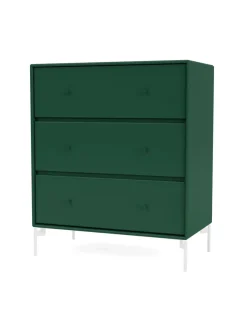 Montana Carry Kommode inkl. sokkel fra><noscript><img width=