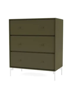 Montana Carry Kommode inkl. sokkel fra><noscript><img width=
