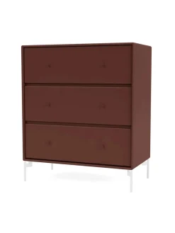 Montana Carry Kommode inkl. sokkel fra><noscript><img width=