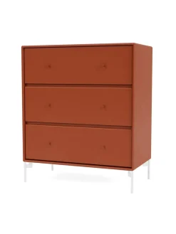 Montana Carry Kommode inkl. sokkel fra><noscript><img width=