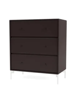 Montana Carry Kommode inkl. sokkel fra><noscript><img width=