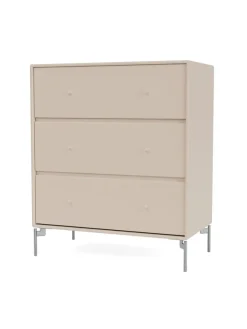 Montana Carry Kommode inkl. sokkel fra><noscript><img width=