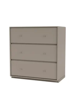 Montana Carry Kommode inkl. sokkel fra><noscript><img width=
