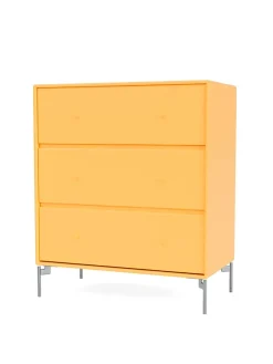 Montana Carry Kommode inkl. sokkel fra><noscript><img width=
