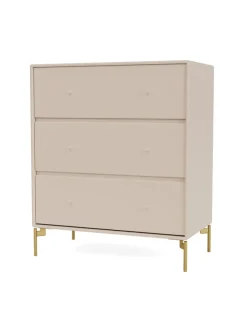Montana Carry Kommode inkl. sokkel fra><noscript><img width=