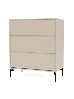 Montana Carry Kommode inkl. sokkel fra><noscript><img width=